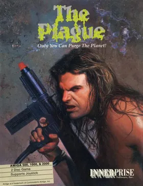 Plague, The_Disk1 box cover front